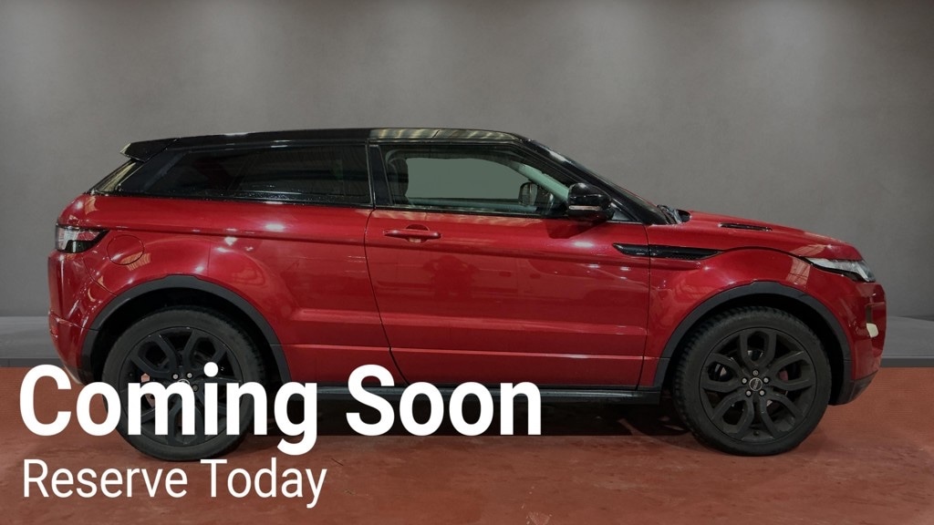 Used Land Rover Range Rover Evoque 2013 for sale - 76885075: Photo 10