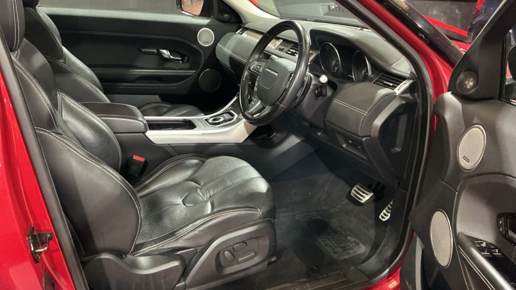 Used Land Rover Range Rover Evoque 2013 for sale - 76885075: Photo 14