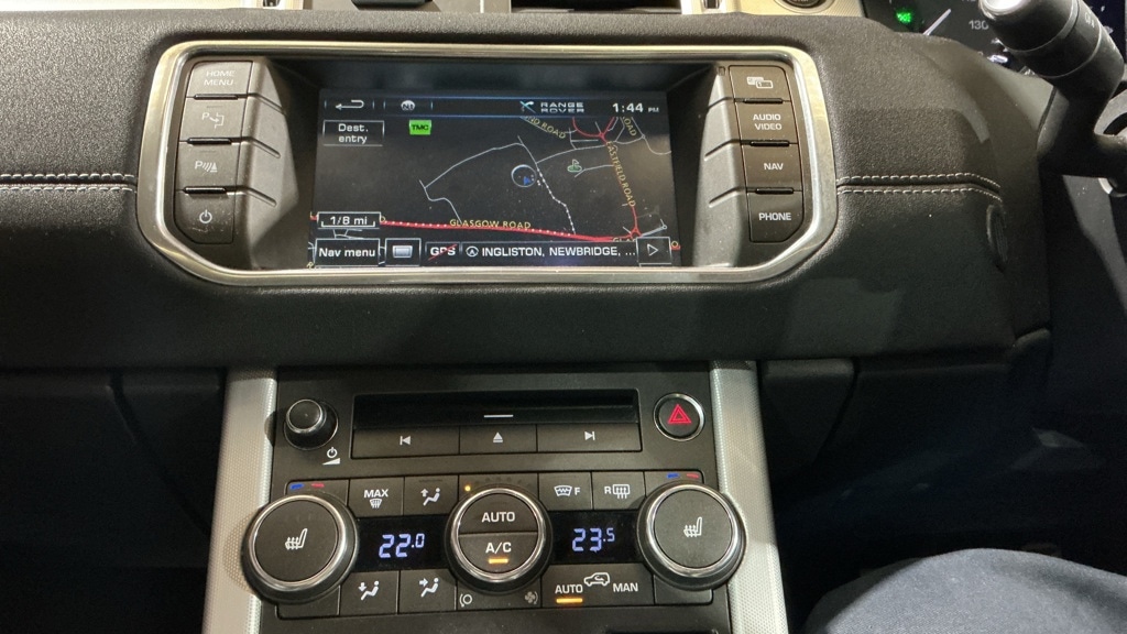 Used Land Rover Range Rover Evoque 2013 for sale - 76885075: Photo 16