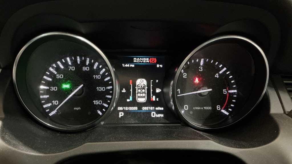 Used Land Rover Range Rover Evoque 2013 for sale - 76885075: Photo 17