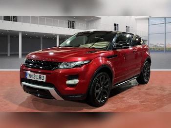 2013 (13) - 2.2 SD4 Dynamic 3dr Auto [Lux Pack]