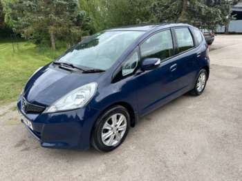 2013 (13) - 1.4 i-VTEC ES 5dr