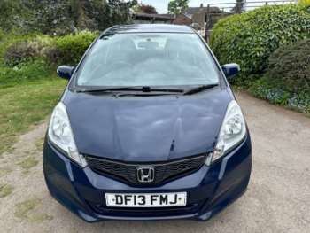 Used Honda Jazz 2013 for sale - 74588386: Photo