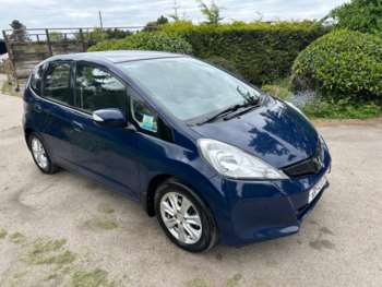 Used Honda Jazz 2013 for sale - 74588386: Photo