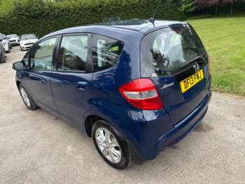 Used Honda Jazz 2013 for sale - 74588386: Photo