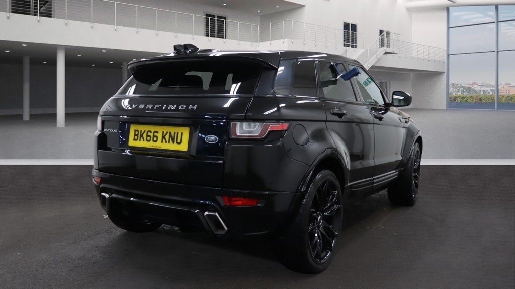 Used Land Rover Range Rover Evoque 2016 for sale - 77226072: Photo 10