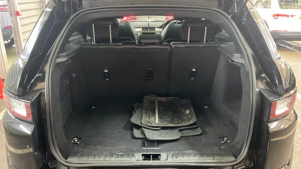 Used Land Rover Range Rover Evoque 2016 for sale - 77226072: Photo 13