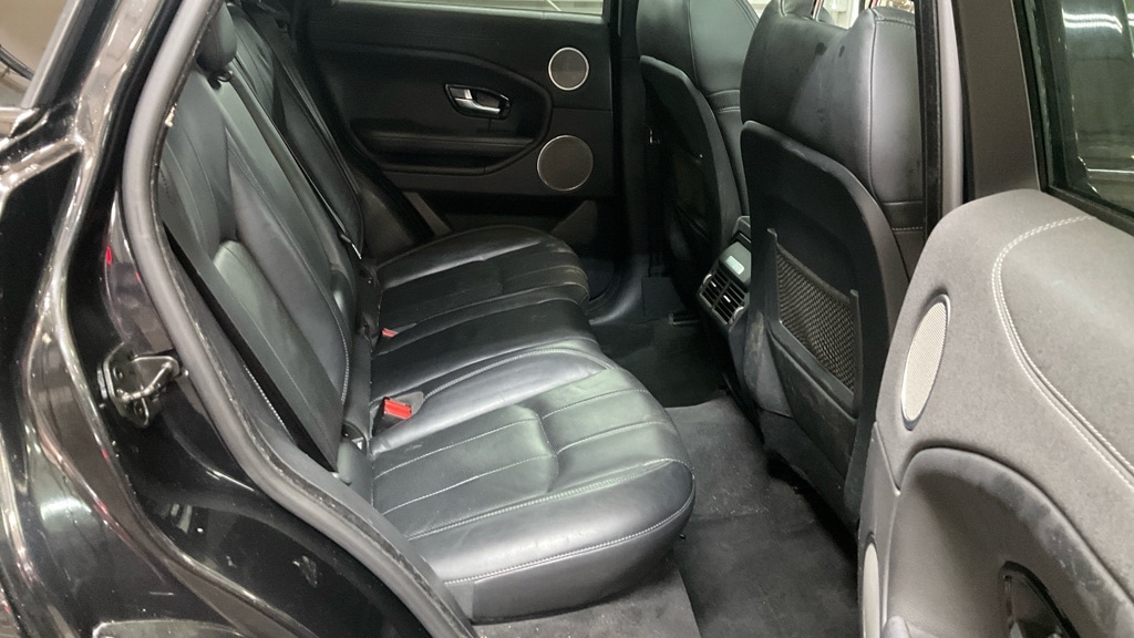 Used Land Rover Range Rover Evoque 2016 for sale - 77226072: Photo 14