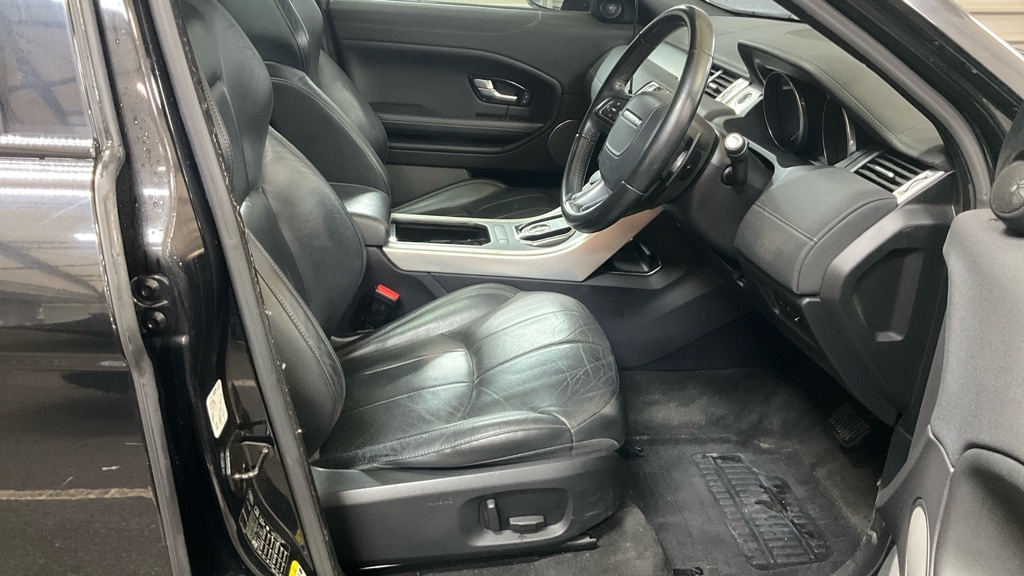 Used Land Rover Range Rover Evoque 2016 for sale - 77226072: Photo 15