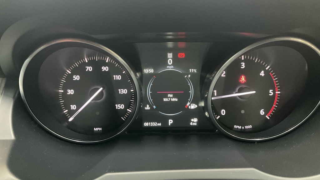 Used Land Rover Range Rover Evoque 2016 for sale - 77226072: Photo 16