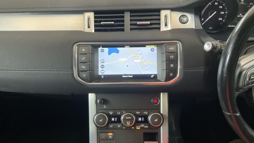 Used Land Rover Range Rover Evoque 2016 for sale - 77226072: Photo 17