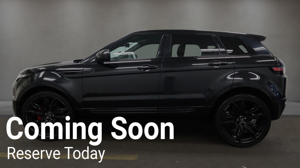 Used Land Rover Range Rover Evoque 2016 for sale - 77226072: Photo 7
