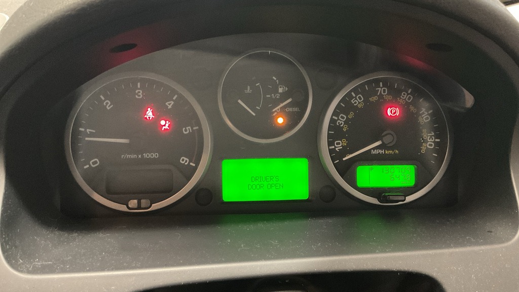 Used Land Rover Freelander 2011 for sale - 77337567: Photo 12