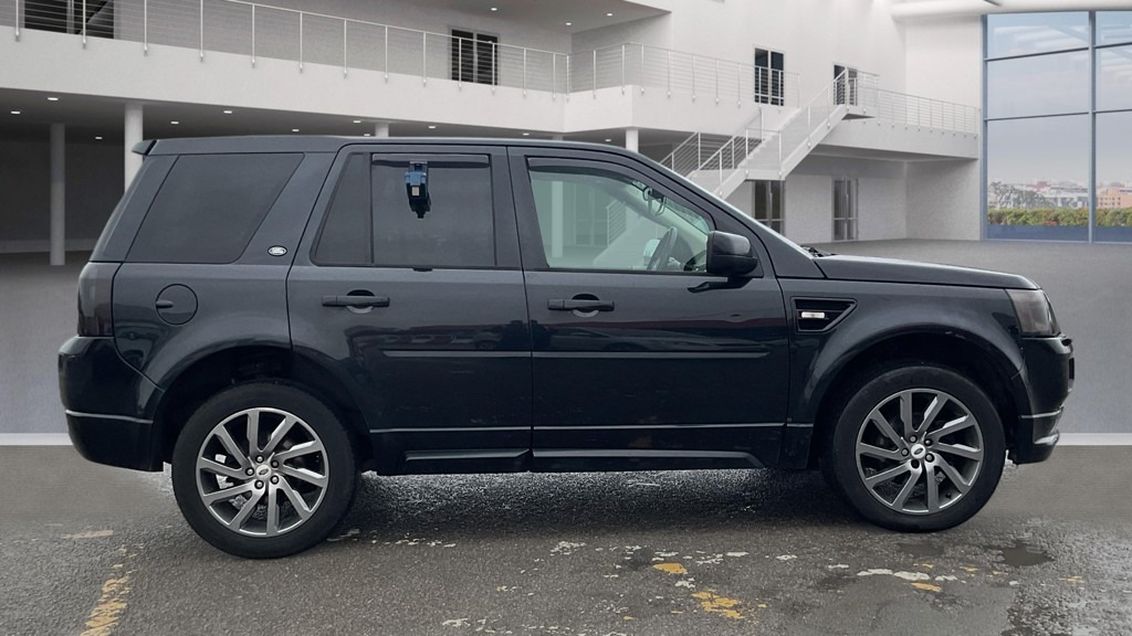 Used Land Rover Freelander 2011 for sale - 77337567: Photo 7