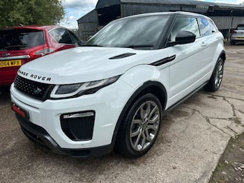 Used Land Rover Range Rover Evoque 2015 for sale - 79696944: Photo