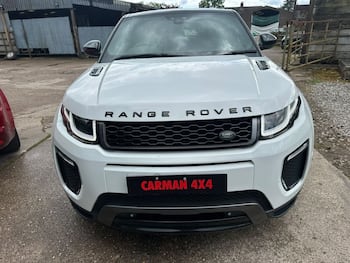 Used Land Rover Range Rover Evoque 2015 for sale - 79696944: Photo