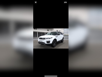 2017 (17) - 2.0 TD4 SE Tech 5dr Auto