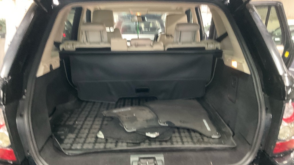 Used Land Rover Range Rover Sport 2006 for sale - 77541560: Photo 13