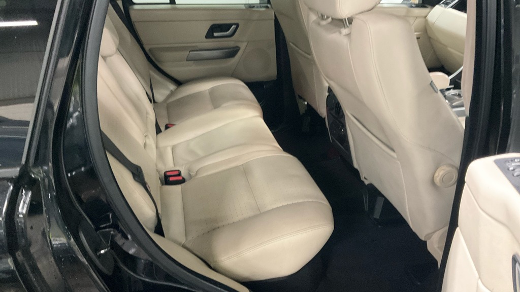 Used Land Rover Range Rover Sport 2006 for sale - 77541560: Photo 16