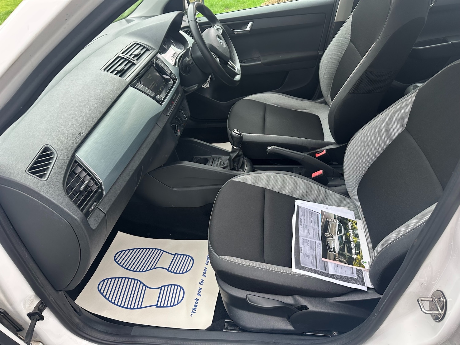 Vehicle 13