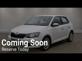 2015 (65) - 1.0 MPI SE 5dr
