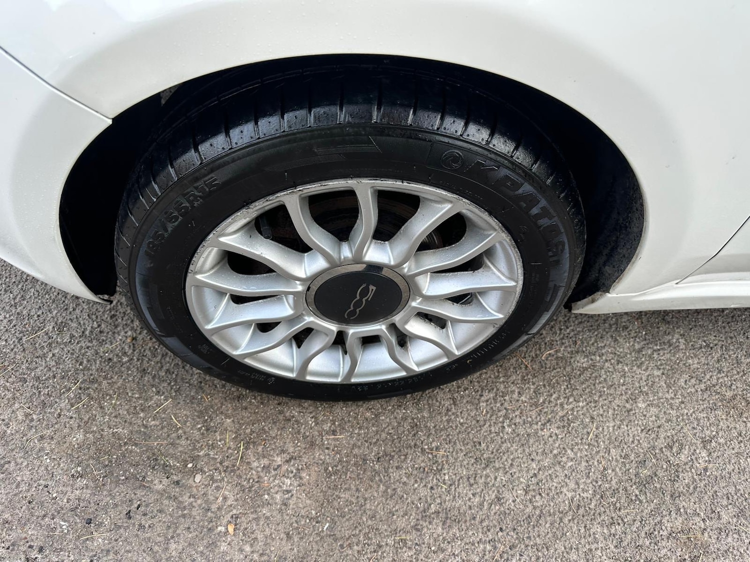 Used Fiat 500 2010 for sale - 76192553: Photo 11