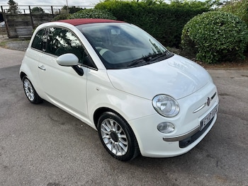 Used Fiat 500 2010 for sale - 76192553: Photo 3