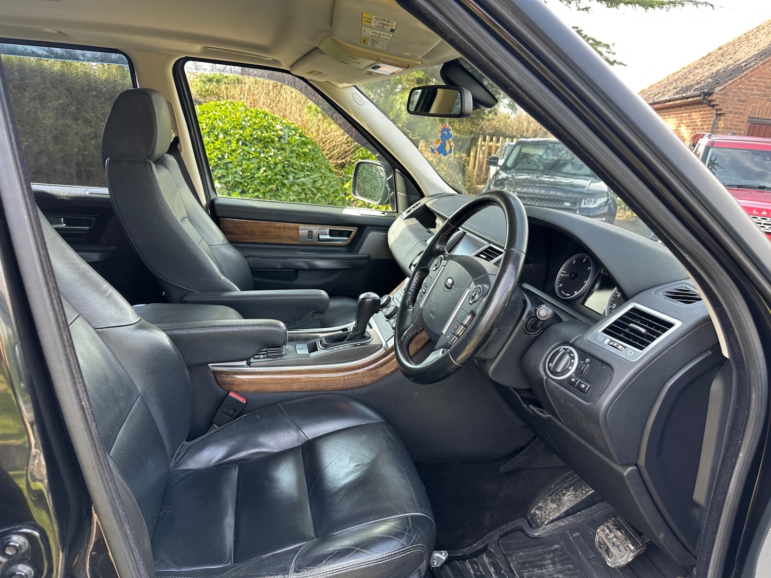 Vehicle 13