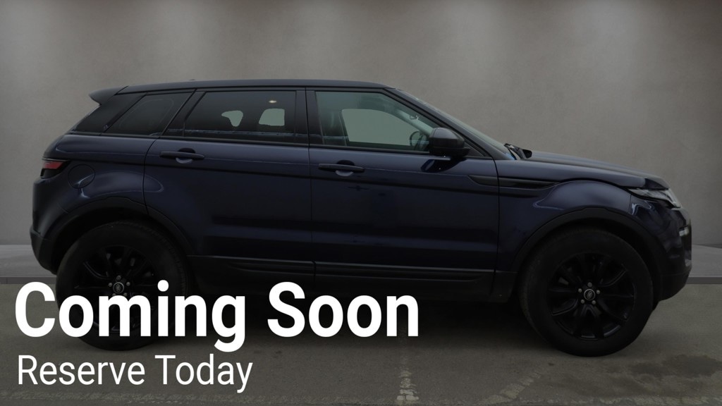 Used Land Rover Range Rover Evoque 2016 for sale - 77023901: Photo 11