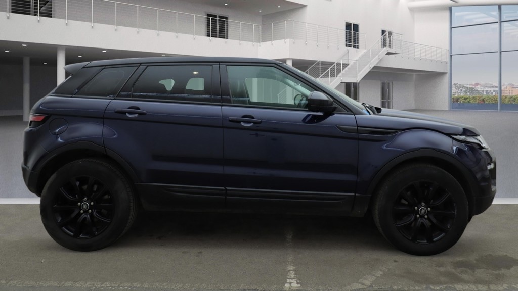 Used Land Rover Range Rover Evoque 2016 for sale - 77023901: Photo 12