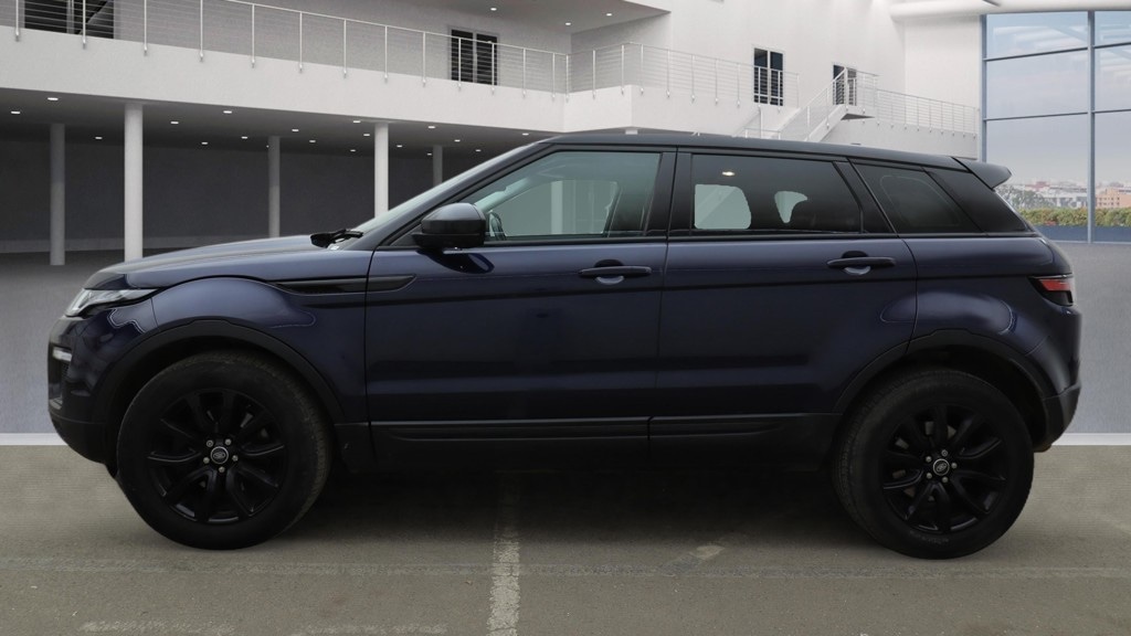 Used Land Rover Range Rover Evoque 2016 for sale - 77023901: Photo 13