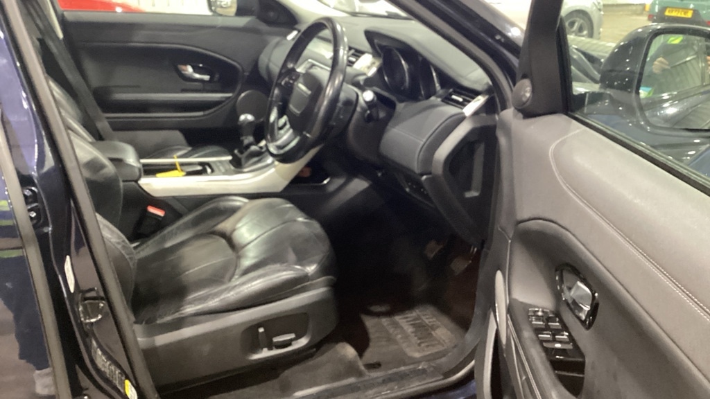 Used Land Rover Range Rover Evoque 2016 for sale - 77023901: Photo 14