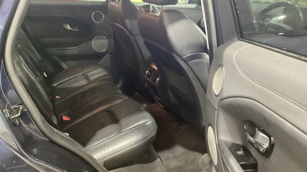 Used Land Rover Range Rover Evoque 2016 for sale - 77023901: Photo 15