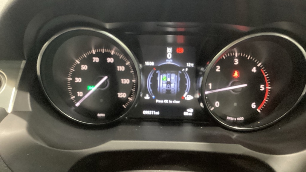 Used Land Rover Range Rover Evoque 2016 for sale - 77023901: Photo 16