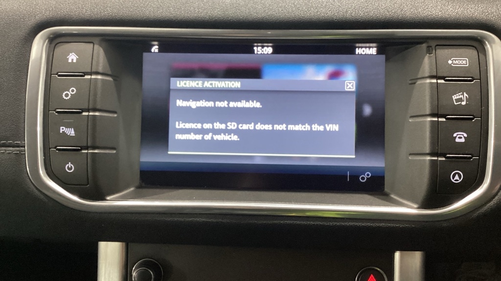 Used Land Rover Range Rover Evoque 2016 for sale - 77023901: Photo 17