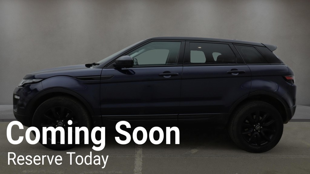 Used Land Rover Range Rover Evoque 2016 for sale - 77023901: Photo 7