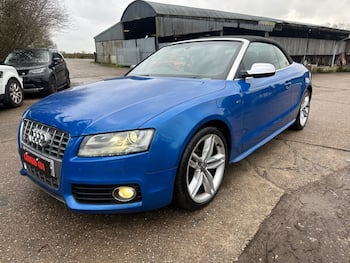 Used Audi A5 2009 for sale - 79699556: Photo