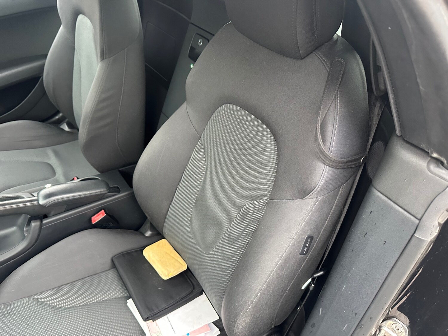 Used Audi TT 2009 for sale - 76968958: Photo 11