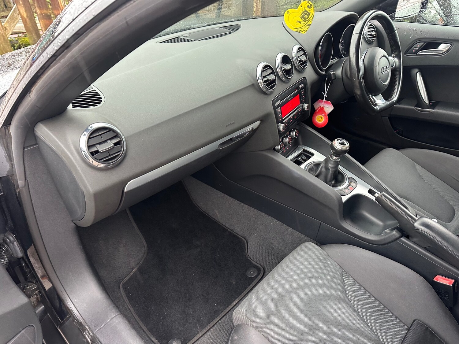 Used Audi TT 2009 for sale - 76968958: Photo 12