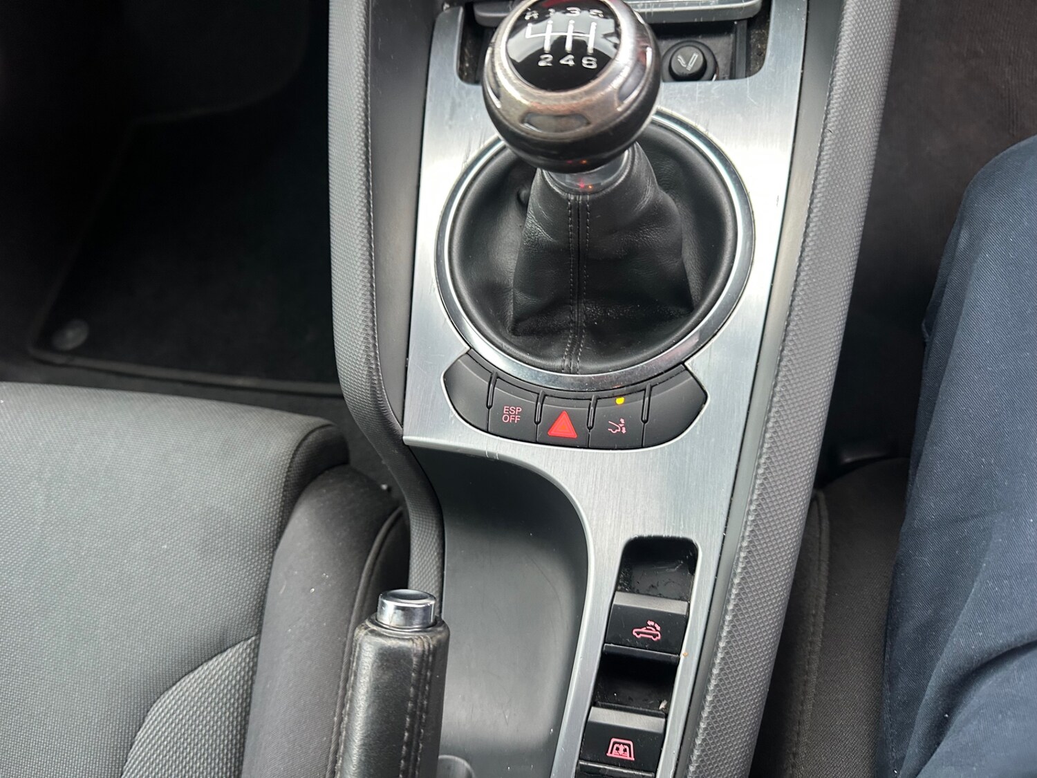 Used Audi TT 2009 for sale - 76968958: Photo 16