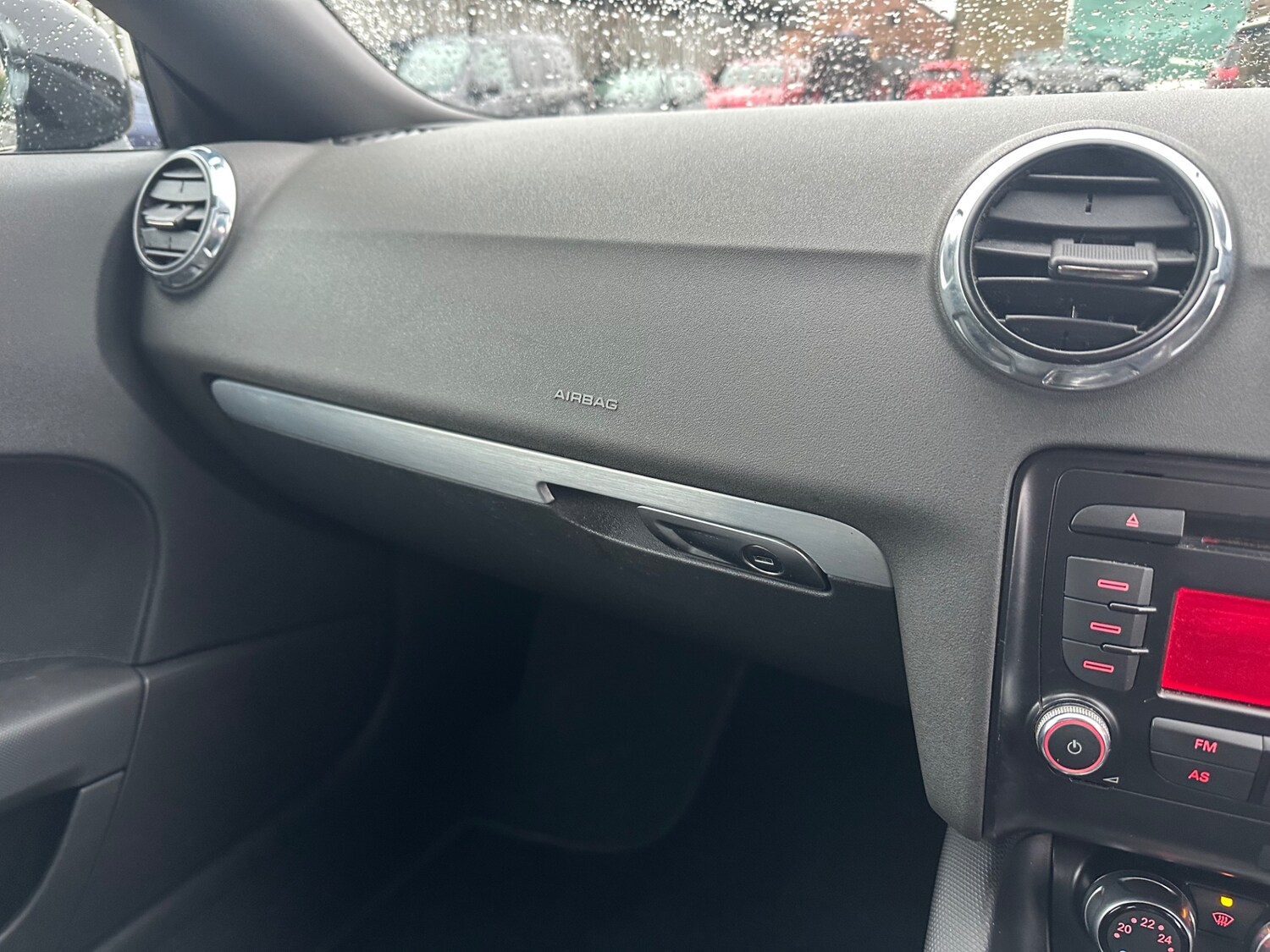 Used Audi TT 2009 for sale - 76968958: Photo 17