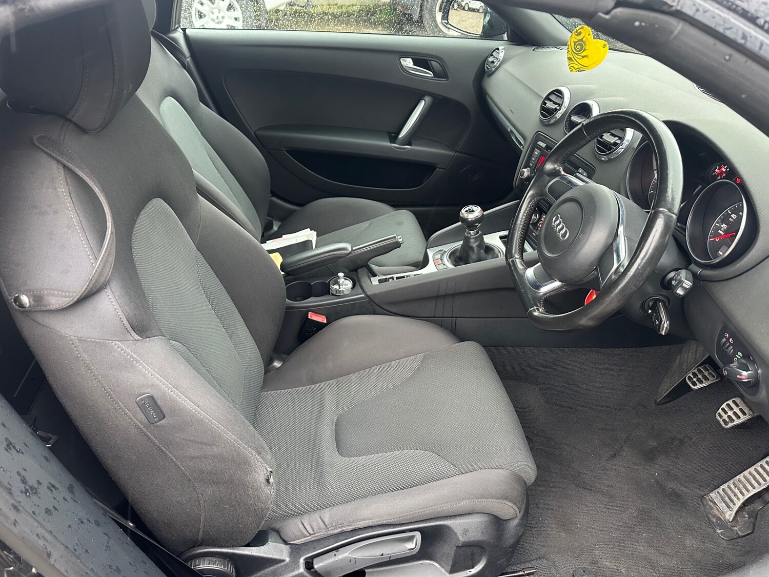 Used Audi TT 2009 for sale - 76968958: Photo 9