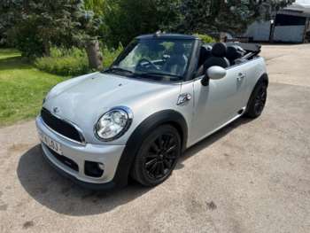 2014 (14) - 2.0 Cooper S D 2dr