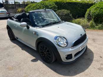 Used MINI Convertible 2014 for sale - 74830446: Photo
