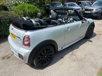 Used MINI Convertible 2014 for sale - 74830446: Photo