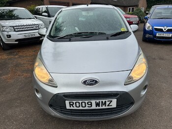 Used Ford Ka 2009 for sale - 75911006: Photo