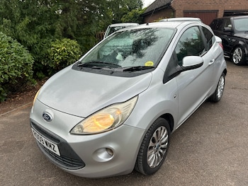 Used Ford Ka 2009 for sale - 75911006: Photo