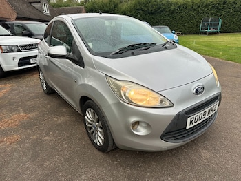 Used Ford Ka 2009 for sale - 75911006: Photo