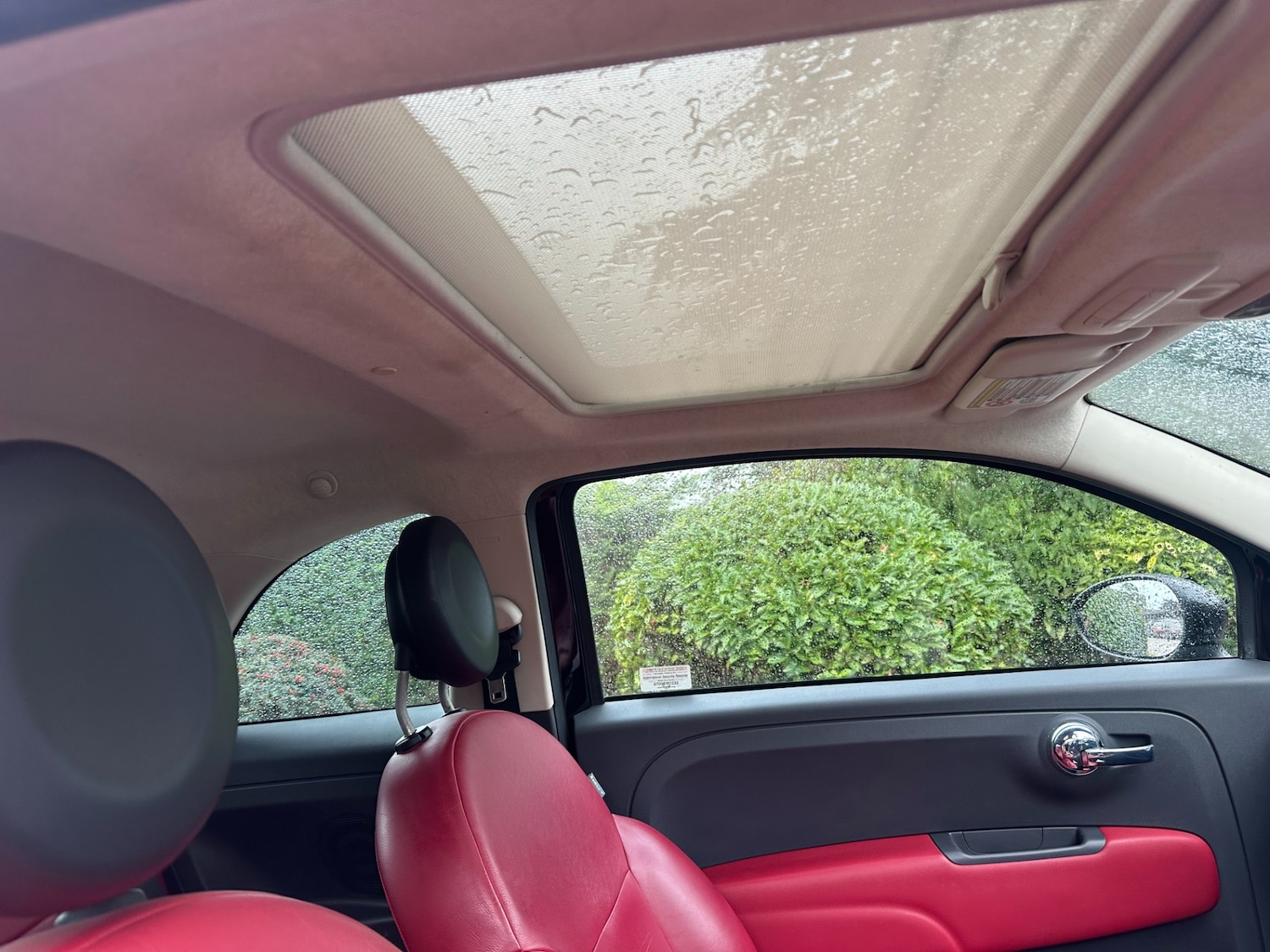 Used Fiat 500 2009 for sale - 76126509: Photo 10