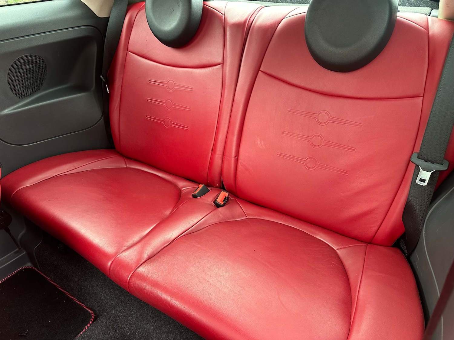 Used Fiat 500 2009 for sale - 76126509: Photo 8